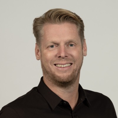 Peter-Paul Schreuder Ultimo HubSpot