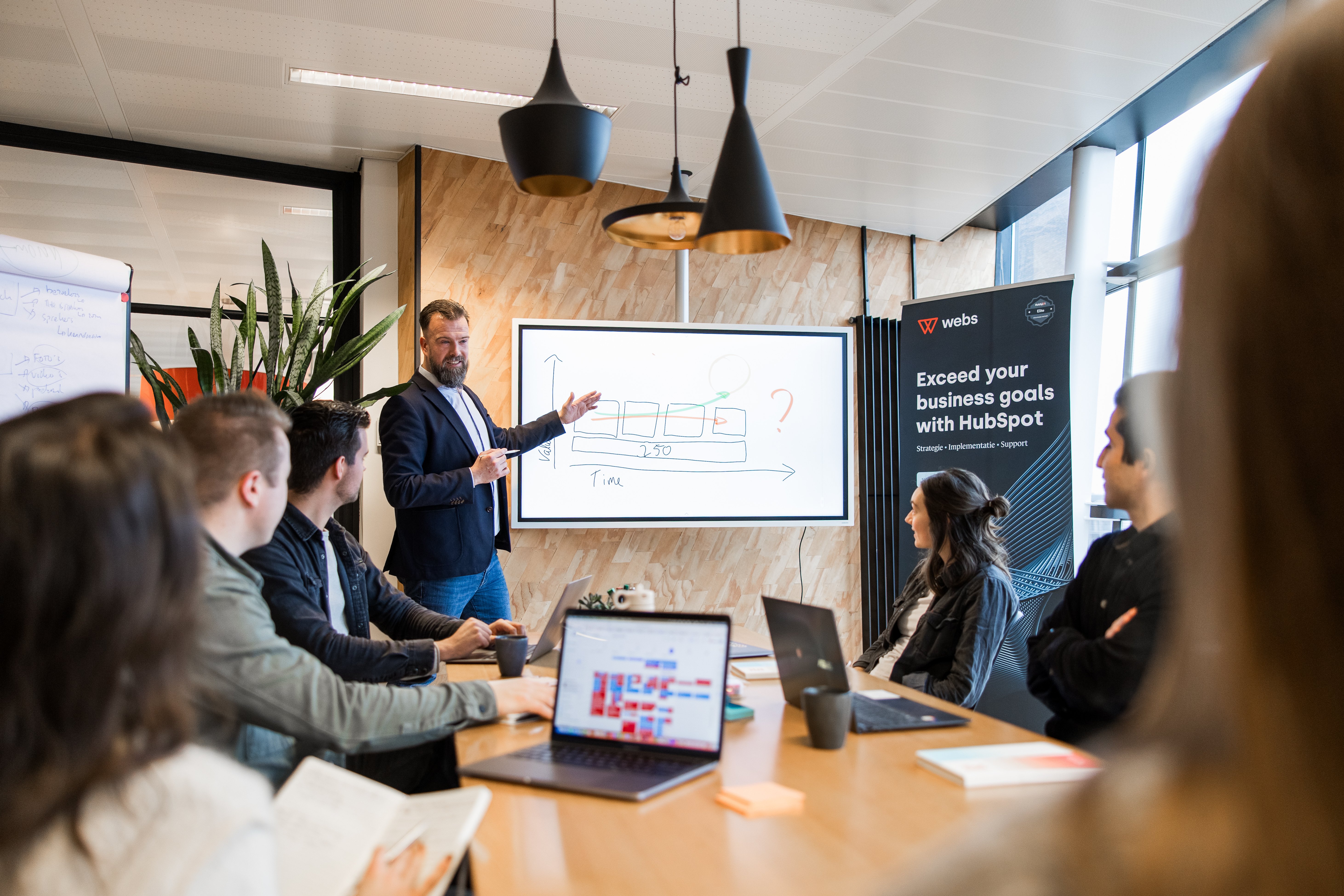 HubSpot Professionals