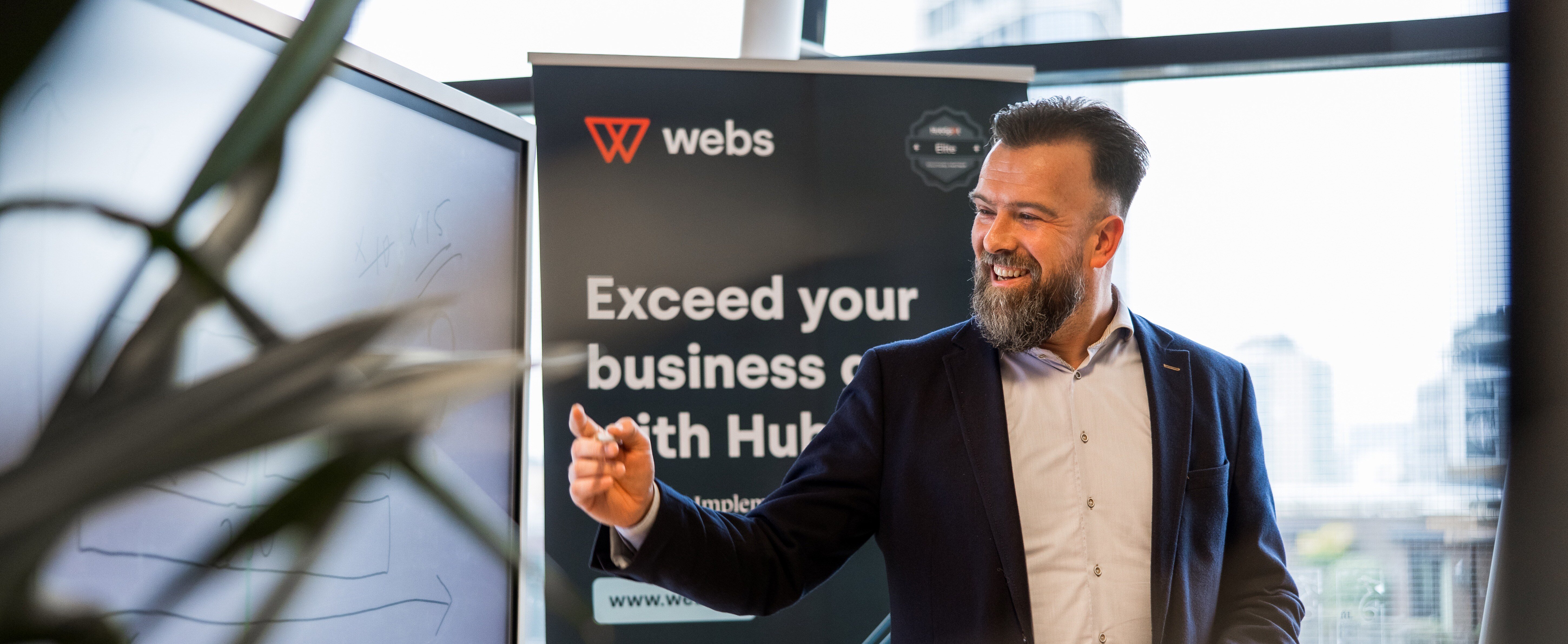 Eventmanagement Webs