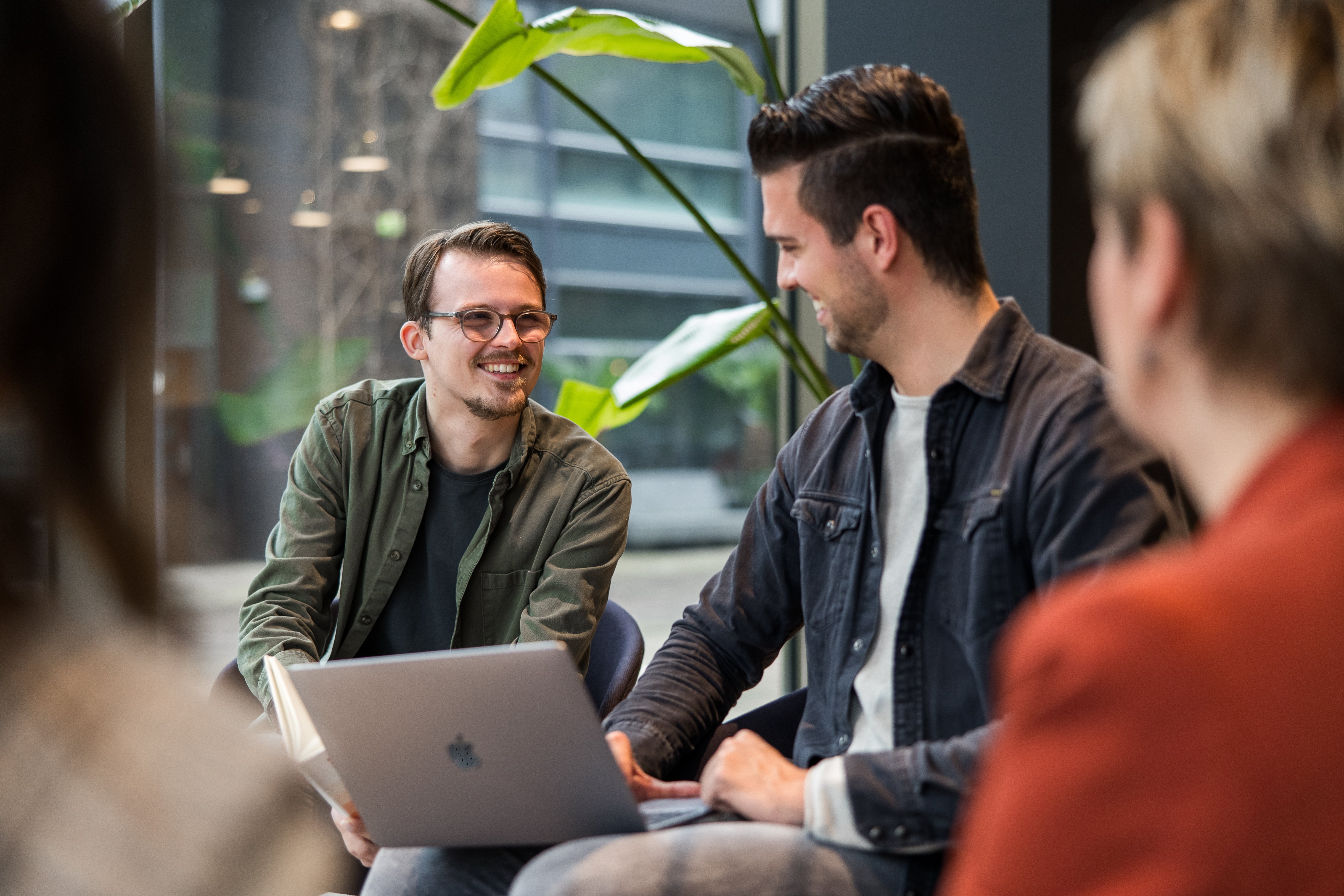 CRM Marketing