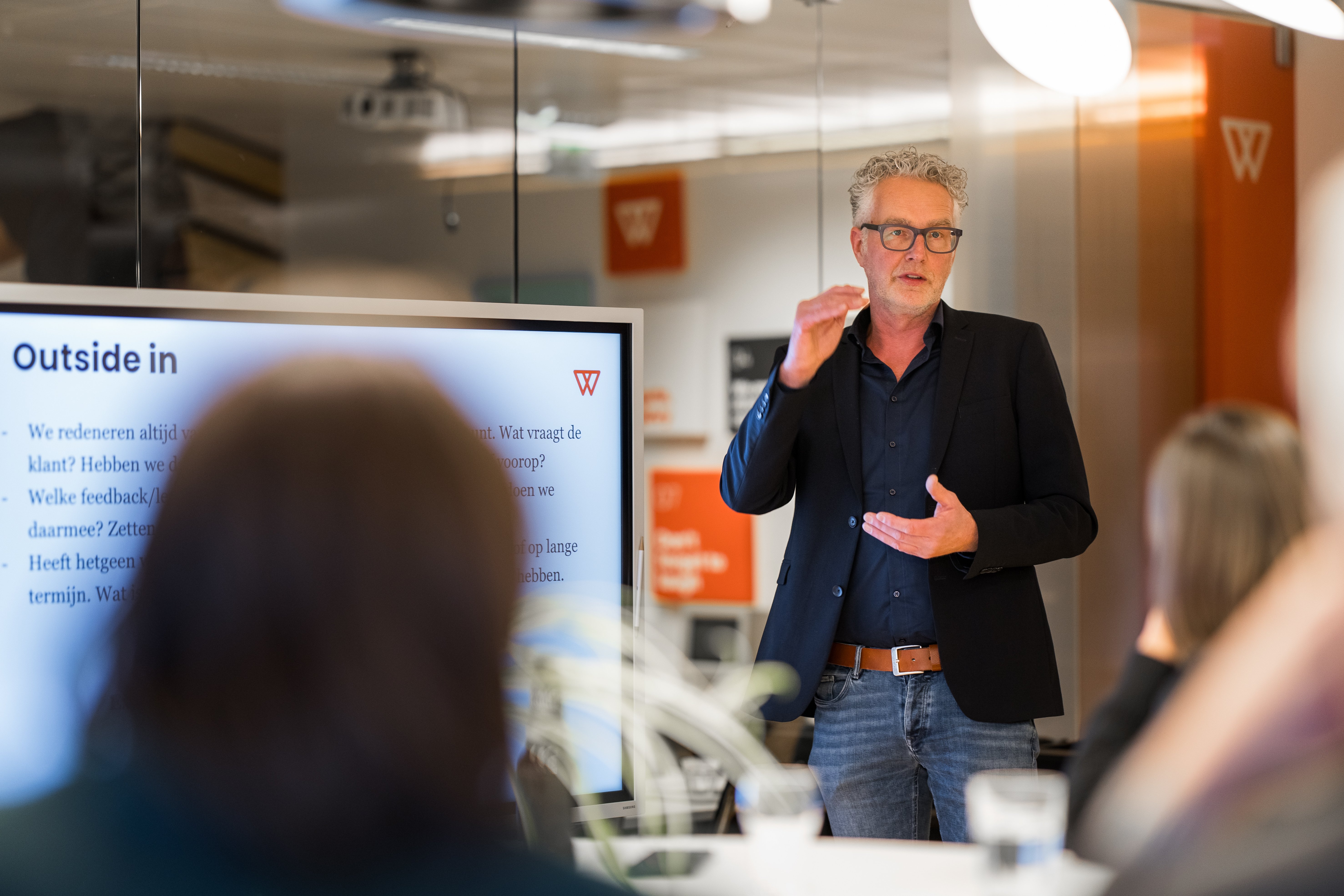 HubSpot CRM