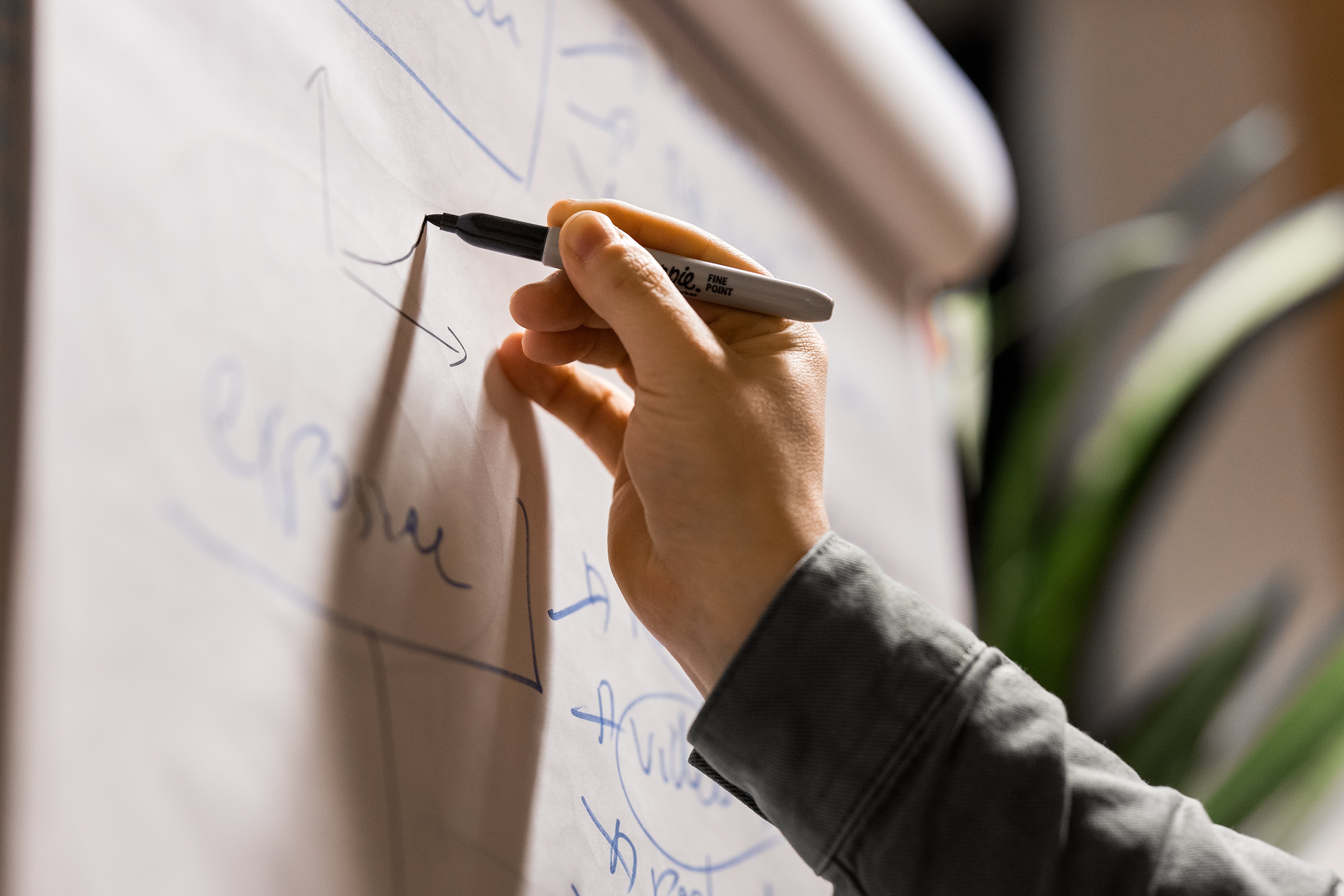 CRM Data in HubSpot