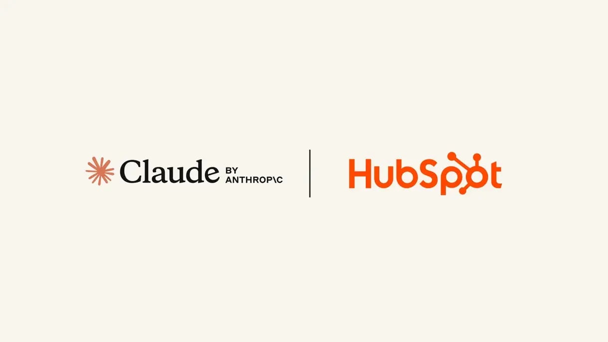 HubSpot Claude Connector