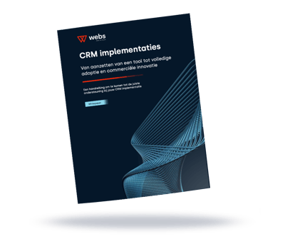CRM implementations white paper