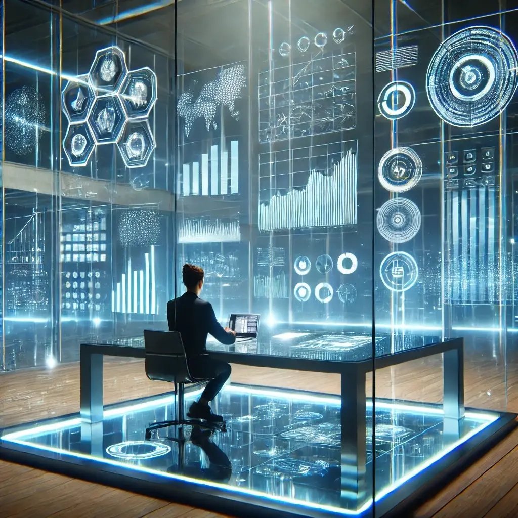 HubSpot Data Driven Decision
