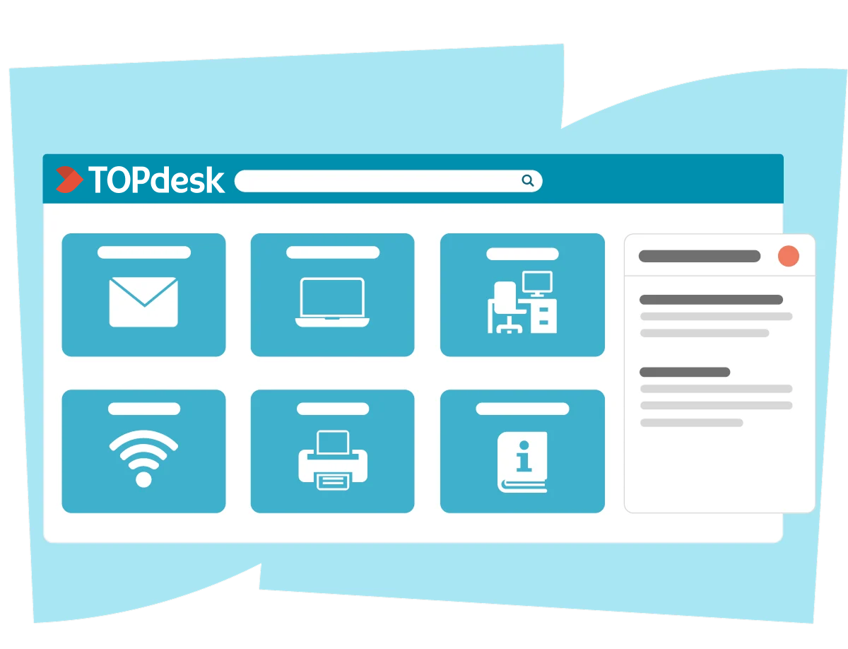 TOPdesk case study HubSpot 