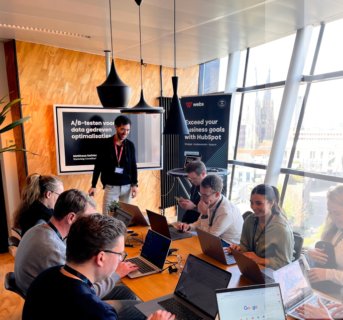 HubSpot-User-Days4