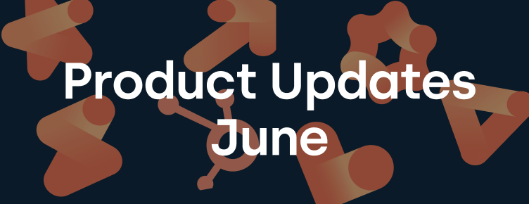 HubSpot Product Updates June