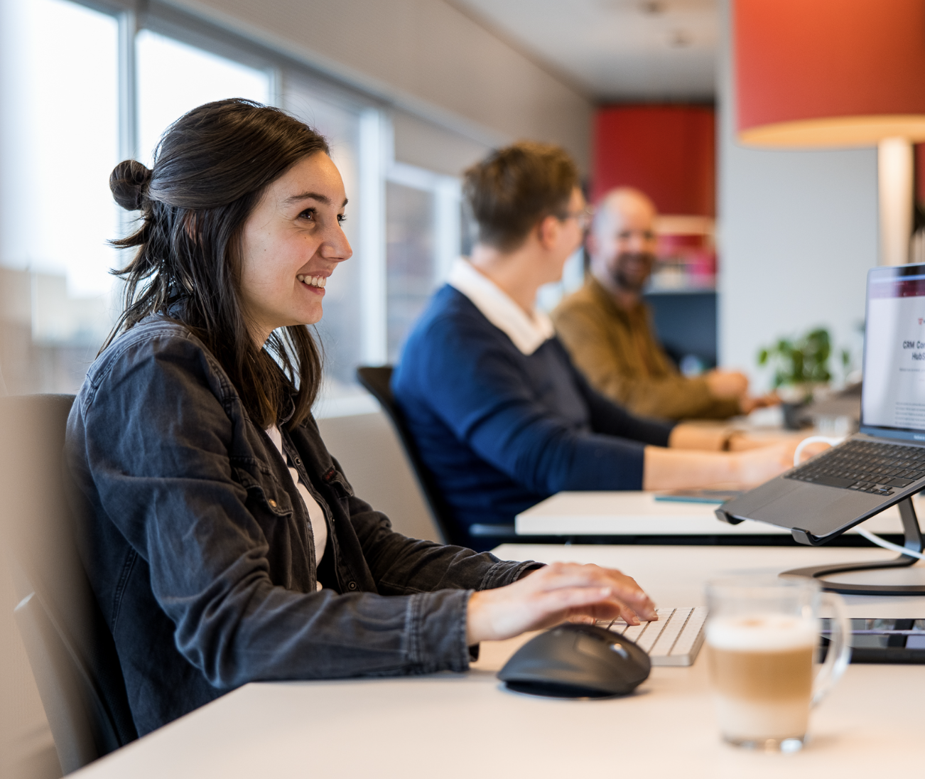 HubSpot support 
