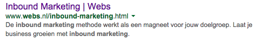 SEO tips