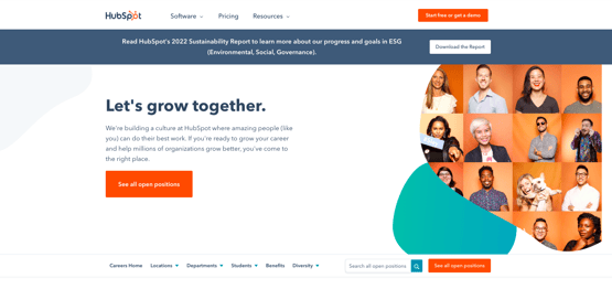 how hubspot uses hubspot cms
