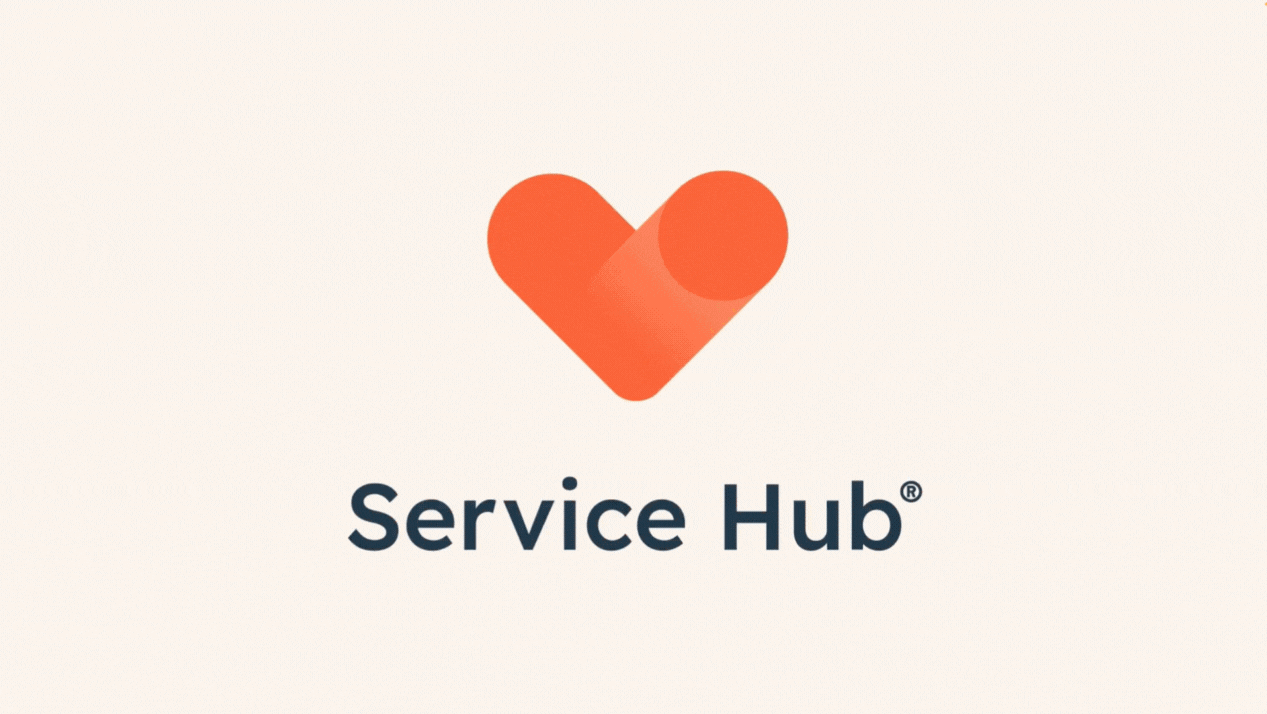 Service hub new