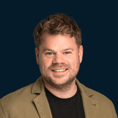 Thijs van Rosmalen