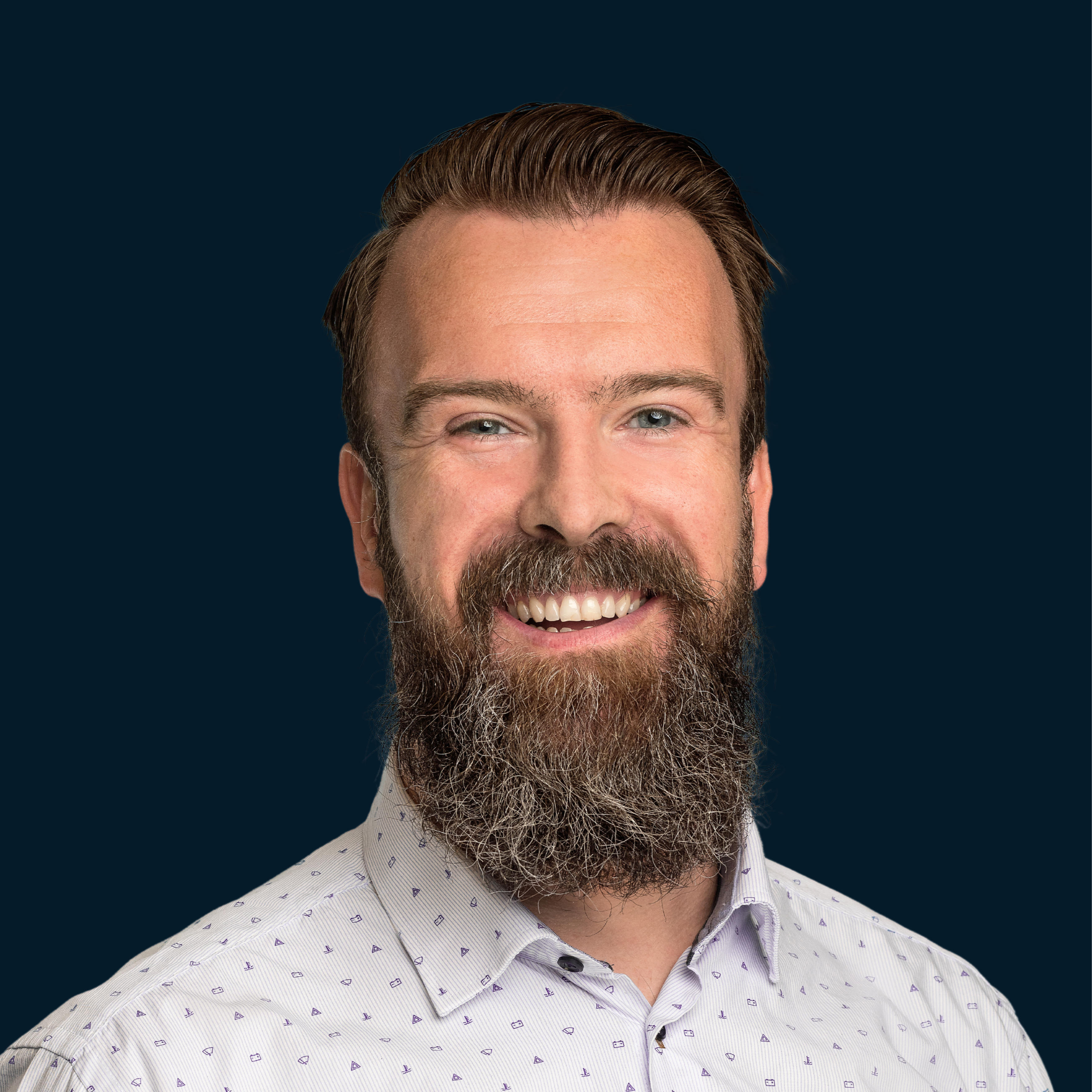 Mark de Heus | Vierkant