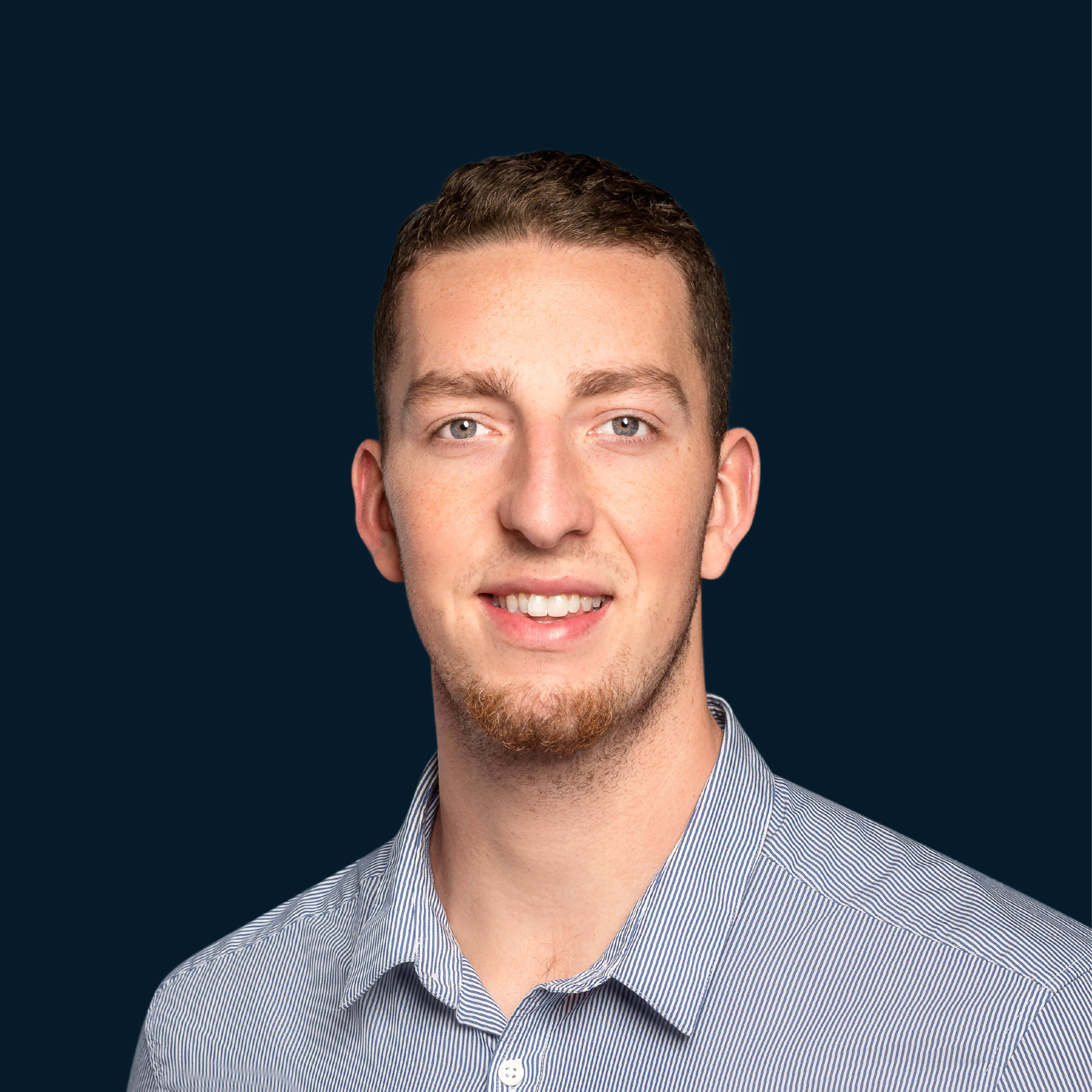 Matthijs de Vogel | Vierkant