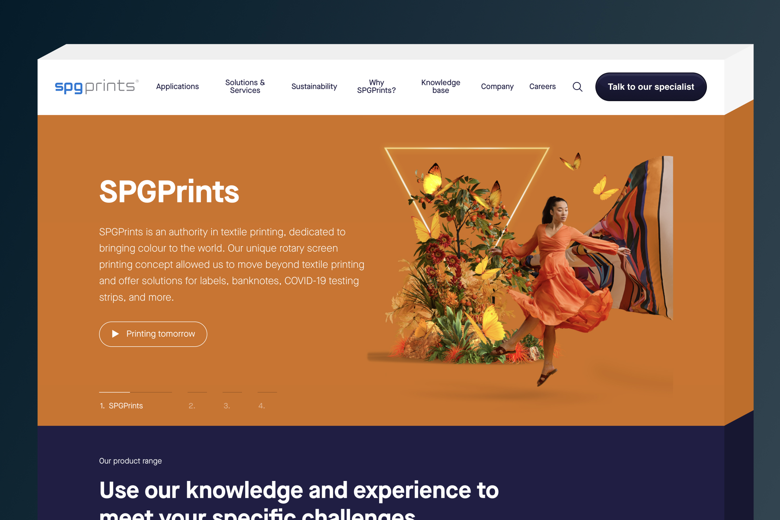 SPG Prints