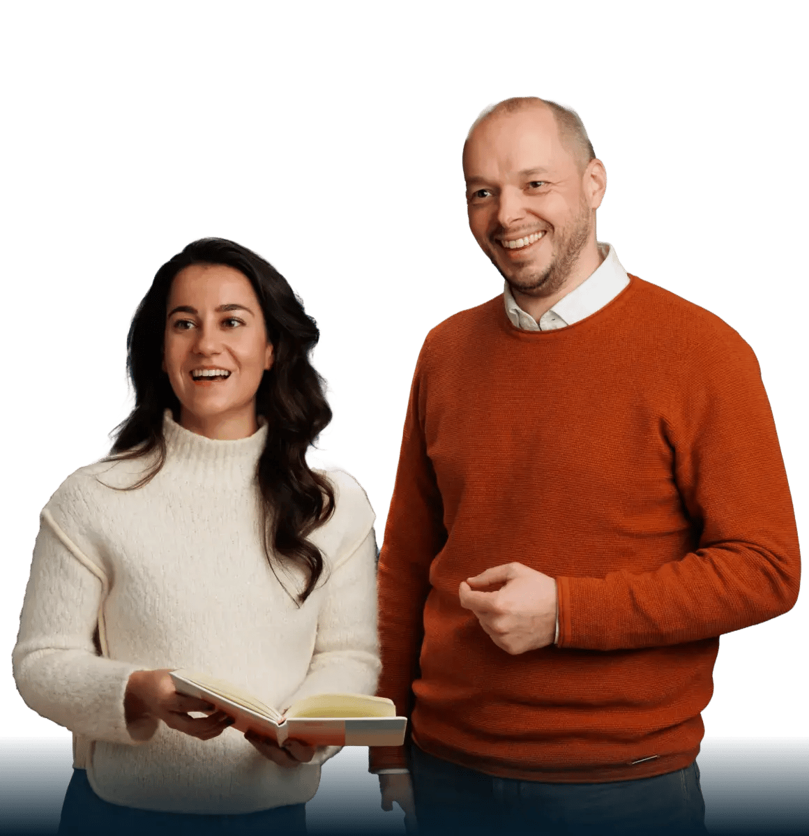 HubSpot specialisten