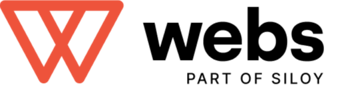 Webs, HubSpot Consultancy Partner Logo