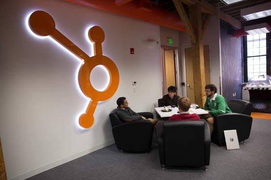 HubSpots_newest_space