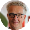 Author footer avatar