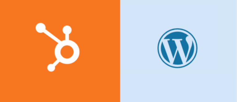 hubspot-wordpress