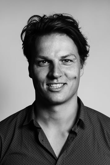 Ralph van Maris