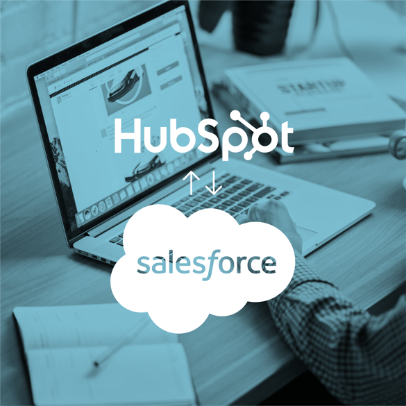 hubspot-salesforce-integration