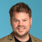 Thijs van Rosmalen