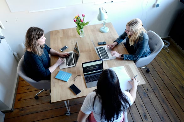 small-group-meeting