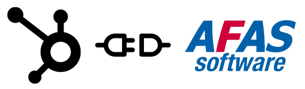 hubspot afas integration