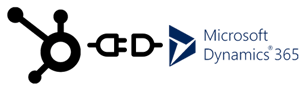 hubspot microsoft dynamics integration