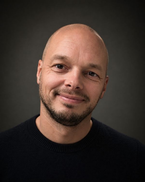 Ralf van Thuijl