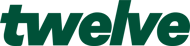 twelve-logo-green