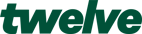 twelve-logo-green